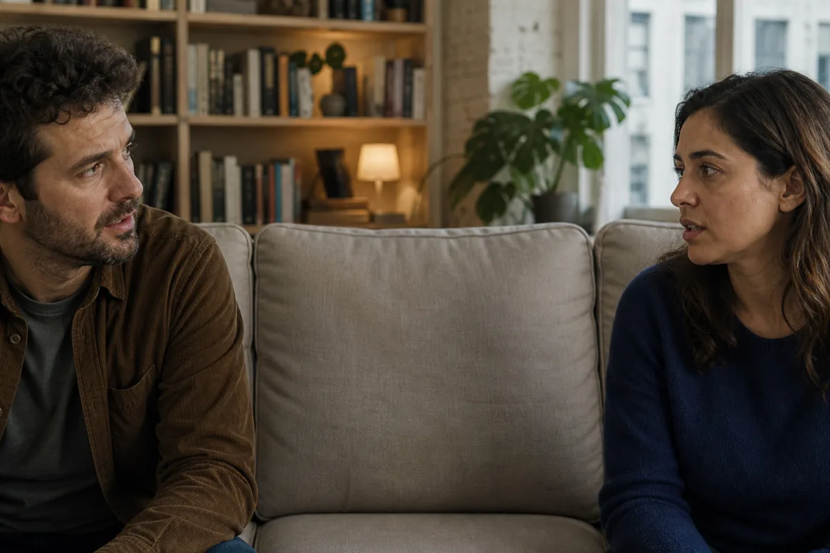 Couples Looking for a Third: An Ethical, Practical Guide