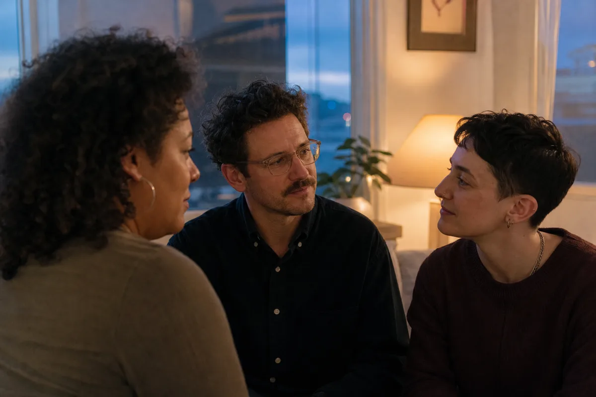 ENM 101: What Ethical Non-Monogamy Actually Means
