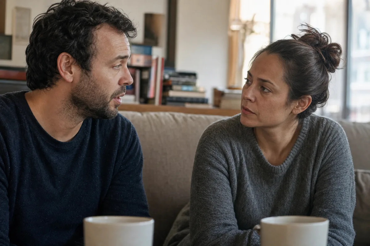 First Time Couple Looking for a Third? Read This First